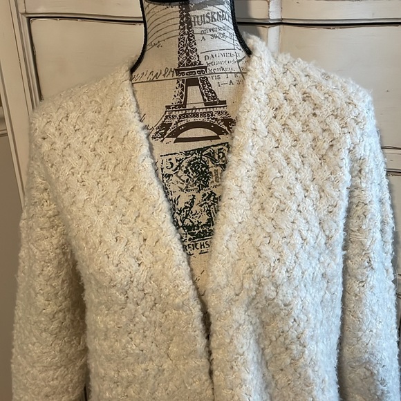 Lucky Brand Cardigan - Picture 3 of 8